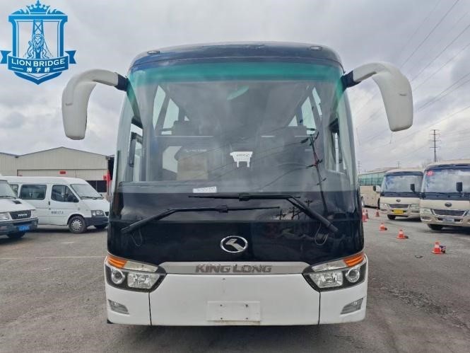 Used Kinglong XMQ 6129 suppliers